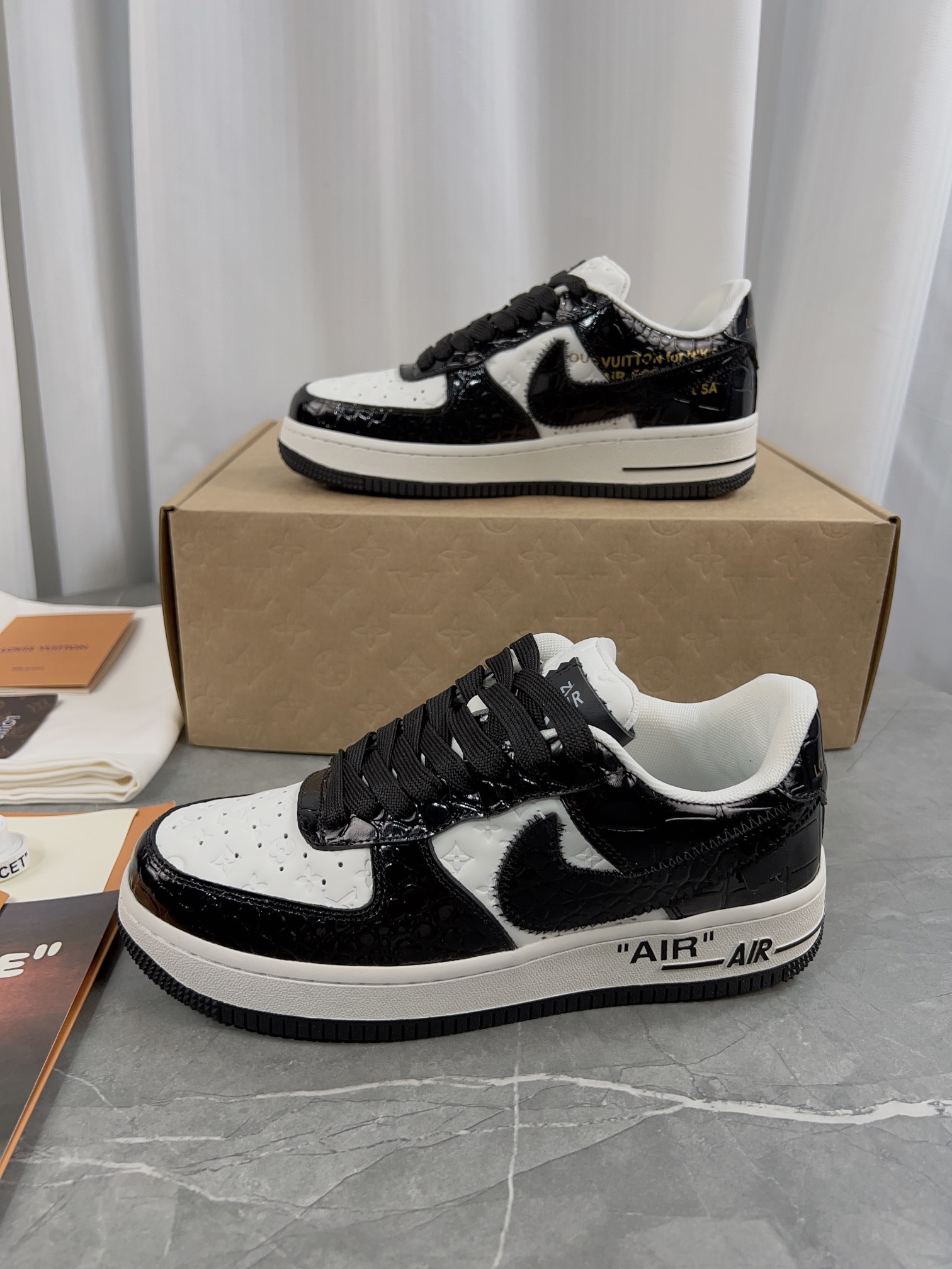 Nike Jordan shoe